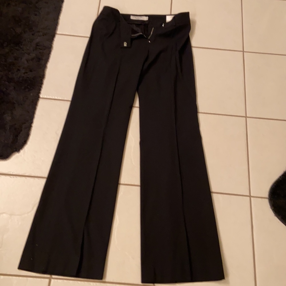 Christian Dior Slacks - Picture 3 of 10